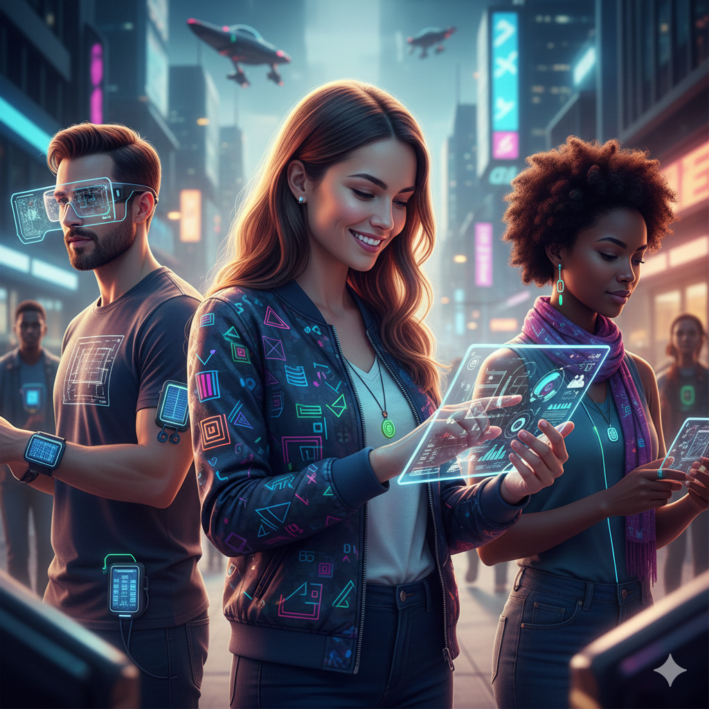 Digital Asset for Future Cities