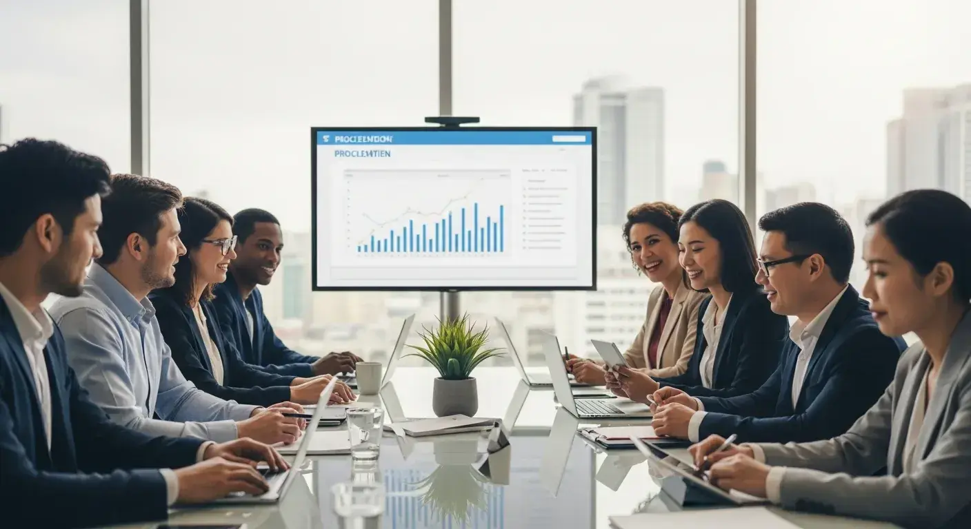 AI in Public Purchasing: Enhancing Procurement Efficiency