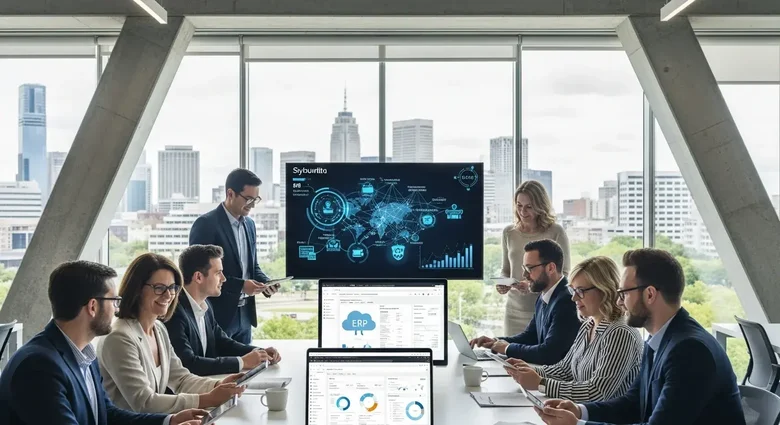 Enhancing Public Sector Cybersecurity for Local Governments