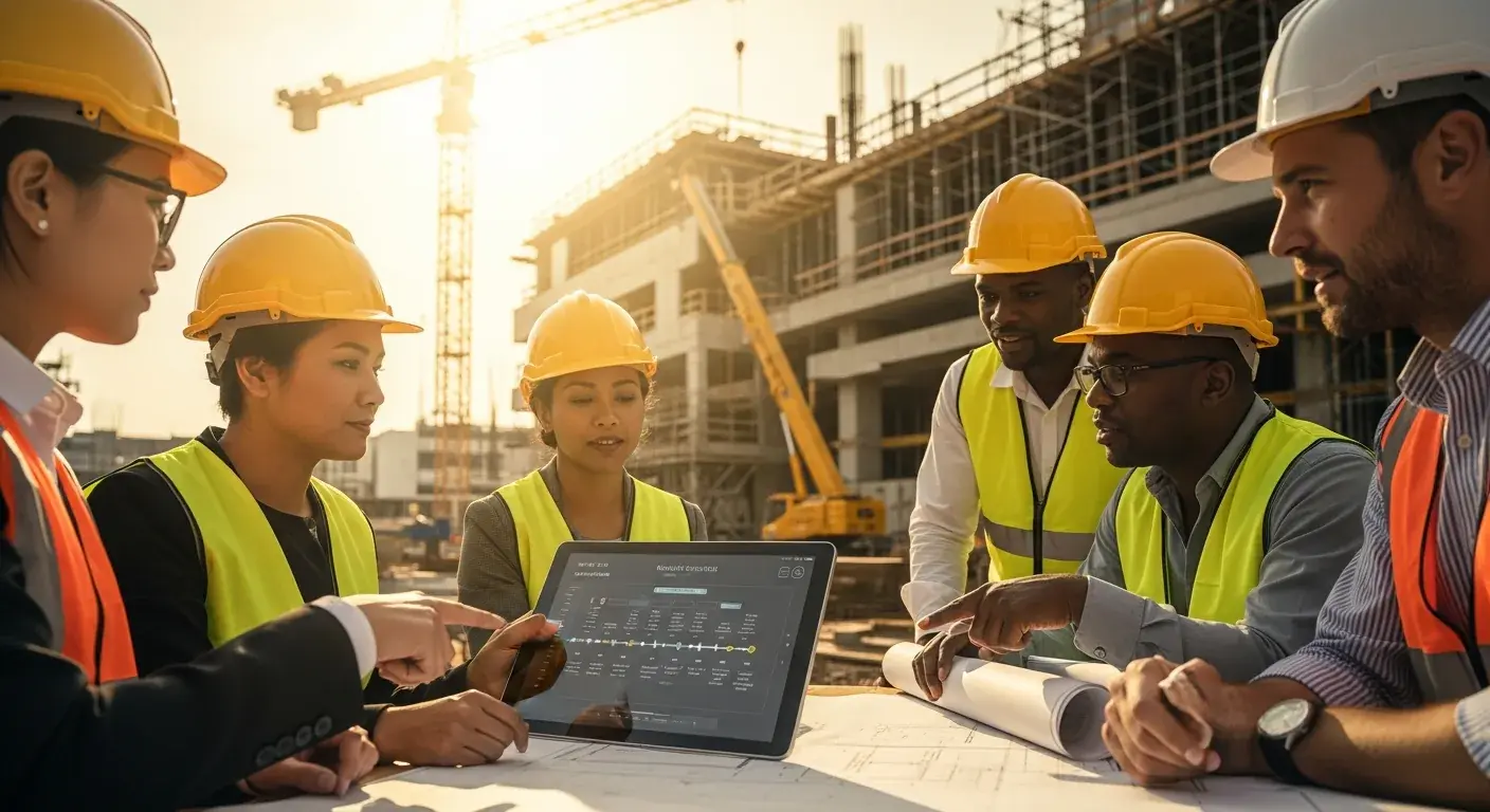 Enhancing Public Trust with Capital Project Management