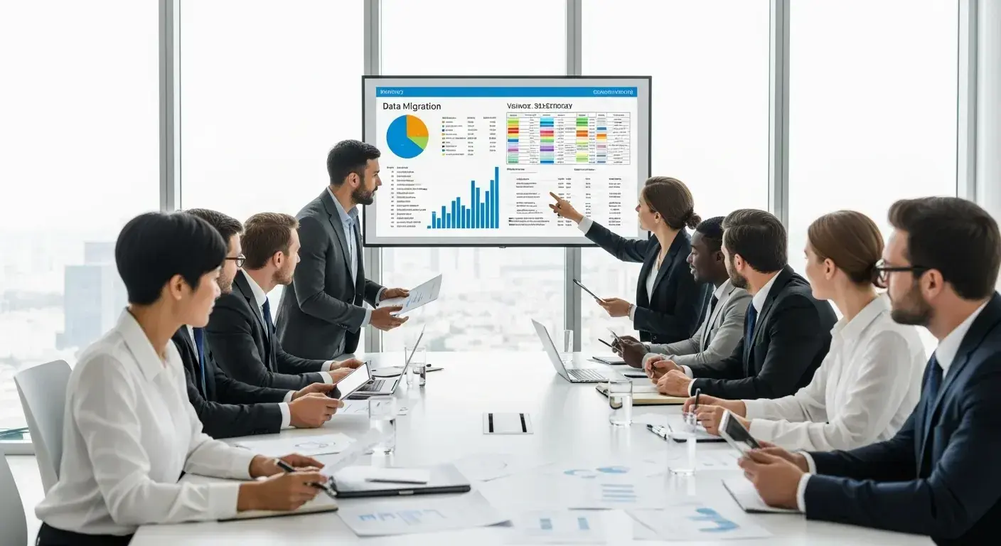 ERP Implementation in the Public Sector: Key Strategies