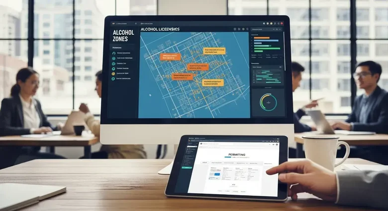Modernizing Alcohol Licensing for Efficiency and Compliance