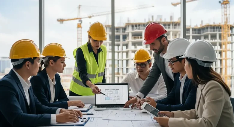 Navigating Regulatory Changes in the Permitting Process