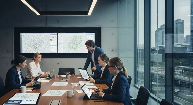 Optimizing the Permitting Review Process for Efficiency