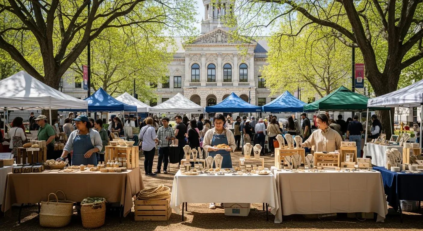 Supplier Diversity: Transforming Public Sector Procurement