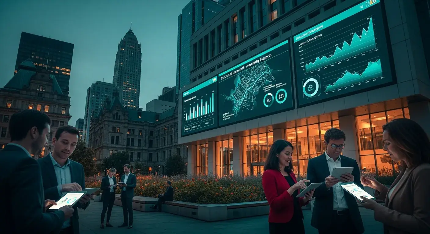 Transforming Governance with Performance-Based Budgeting