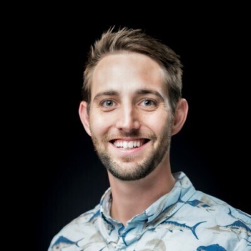 Nick Stoddart's avatar